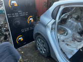 Oto Çıkma Parça / Peugeot / 208 / Kaporta & Karoser / Arka Çamurluk / Çıkma Parça 