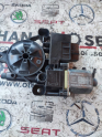 Oto Çıkma Parça / Seat / Leon / Oto Cam / Cam Motoru / Çıkma Parça 