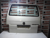 ÇIKMA VW TRANSPORTER T4 ARKA BAGAJ KAPAĞI