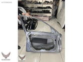 Oto Çıkma Parça / Mercedes / C Serisi / Kaporta & Karoser / Sol Ön Kapı / Çıkma Parça 