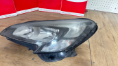 Opel Corsa E 2016 Sol Far