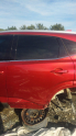 Oto Çıkma Parça / Nissan / Qashqai / Kaporta & Karoser / Sol Arka Kapı / Çıkma Parça 