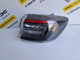 Oto Çıkma Parça / Renault / Clio / Far & Stop / Sağ Arka Stop / Çıkma Parça 