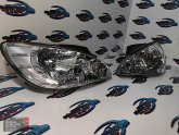 Oto Çıkma Parça / Hyundai / Getz / Far & Stop / Sol Ön Far / Sıfır Parça 