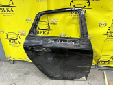 Oto Çıkma Parça / Opel / Astra / Kaporta & Karoser / Sağ Arka Kapı / Çıkma Parça 