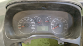 fiat fiorino gösterge saati