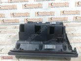 Oto Çıkma Parça / Volkswagen / Tiguan / Göğüslük & Torpido / Torpido Kapağı / Çıkma Parça 