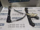 Oto Çıkma Parça / Bmw / 1 Serisi / Oto Cam / Cam Krikosu / Çıkma Parça 
