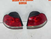 Oto Çıkma Parça / Volkswagen / Golf / Far & Stop / Sağ Arka Stop / Çıkma Parça 