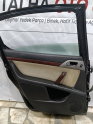Oto Çıkma Parça / Peugeot / 407 / Koltuk & Döşeme / Kapı Döşemesi / Çıkma Parça 