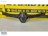 Oto Çıkma Parça / Renault / Taliant / Tampon / Izgara Çıtası / Çıkma Parça 