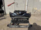 RENAULT MEGANE 4 DOLU ÖN TAMPON ÇIKMA ORİJİNAL
