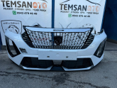 Oto Çıkma Parça / Peugeot / 2008 / Tampon / Ön Tampon / Çıkma Parça 
