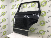 Oto Çıkma Parça / Volkswagen / Tiguan / Kaporta & Karoser / Sol Arka Kapı / Çıkma Parça 