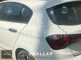 Oto Çıkma Parça / Fiat / Egea / Kaporta & Karoser / Arka Çamurluk / Çıkma Parça 