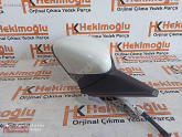 Oto Çıkma Parça / Volkswagen / Golf / Defransiyel / Ayna Mahruti / Çıkma Parça 
