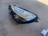 Oto Çıkma Parça / Renault / Clio / Far & Stop / Sol Ön Far / Sıfır Parça 