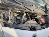 RENAULT KANGOO 1.5 110'LUK MOTOR ÇIKMA KONUK OTO 05366077016
