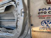 Oto Çıkma Parça / Kia / Sportage / Kaporta & Karoser / Sağ Ön Kapı / Çıkma Parça 