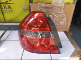 CHEVROLET AVEO SOL STOP SIFIR YEDEK PARÇA