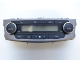 Toyota Avensis T27 Klima Kalorifer Paneli Düğmesi 55900-05330