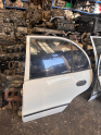 Oto Çıkma Parça / Hyundai / Accent / Kaporta & Karoser / Sol Arka Kapı / Çıkma Parça 
