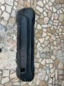 Crossland X Modeline Uyumlu Opel Arka Tampon Çıkma Parçası