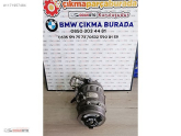 Bmw X3 G01 B57 Çıkma Klima Kopresörü Orijinal Temiz