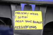 Oto Çıkma Parça / Mercedes / S Serisi / Tampon / Tampon Braketi / Çıkma Parça 