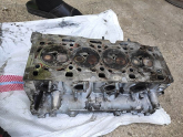 Oto Çıkma Parça / Renault / Megane / Motor / Silindir Kapağı / Çıkma Parça 