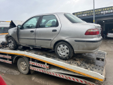 Oto Çıkma Parça / Fiat / Albea / Kaporta & Karoser / Sağ Ön Kapı / Çıkma Parça 