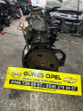 Oto Çıkma Parça / Opel / Astra / Motor / Motor (komple) / Çıkma Parça 