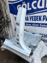 Oto Çıkma Parça / Renault / Clio / Kaporta & Karoser / Sol Yan Panel / Çıkma Parça 