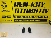 254102693R RENAULT CLİO V 5,5 SOL ÖN CAM KUMANDA PANELİ ORİJİNAL