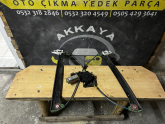 Oto Çıkma Parça / Fiat / Stilo / Oto Cam / Cam Krikosu / Çıkma Parça 