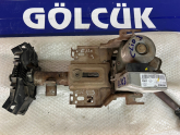 8200 937 939 Renault Clio 3 Elektrikli Direksiyon Kolonu ORJ