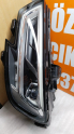 Oto Çıkma Parça / Audi / A3 / Far & Stop / Sol Ön Far / Çıkma Parça 