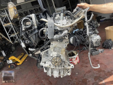 Oto Çıkma Parça / Volkswagen / Passat / Motor / Komple Motor / Çıkma Parça 