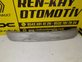 Oto Çıkma Parça / Renault / Captur / Tampon / Arka Tampon / Çıkma Parça 