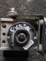 FORD FİESTA ABS BEYNİ