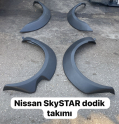 NİSSAN SKAYSTAR DODİK TAKIMI                          (XS1510S25)