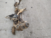 Oto Çıkma Parça / Volkswagen / Polo / Alt Takım / Travers / Çıkma Parça 