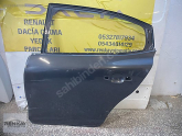 Oto Çıkma Parça / Renault / Taliant / Kaporta & Karoser / Sol Arka Kapı / Çıkma Parça 