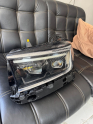 Oto Çıkma Parça / Opel / Grandland X / Far & Stop / Sol Ön Far / Çıkma Parça 