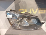 SKODA YETİ SAĞ FAR LED XENON 2014 2018 LE12C6286 5L1941016C  HS