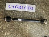 POLO İBİZA TOLEDO SAĞ AKS 6R0407762 ÇAĞRI OTO MASLAK