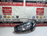 Ford Courier Çıkma Orjinal Sol Ön Far