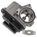 03L131501 Egr Valfi 2.0 TDI BKP BMN CAGA 2005 Passat-A3-A4-A5 .