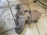 Oto Çıkma Parça / Daihatsu / Applause / Egzoz / Egzoz Manifoldu / Çıkma Parça 