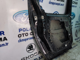 Oto Çıkma Parça / Renault / Kangoo / Kaporta & Karoser / Sol Sürgülü Kapı / Çıkma Parça 
